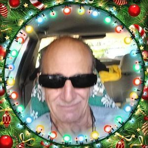 Meet your Posher, Adam